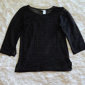 Islander Swimsuit Coverup Medium